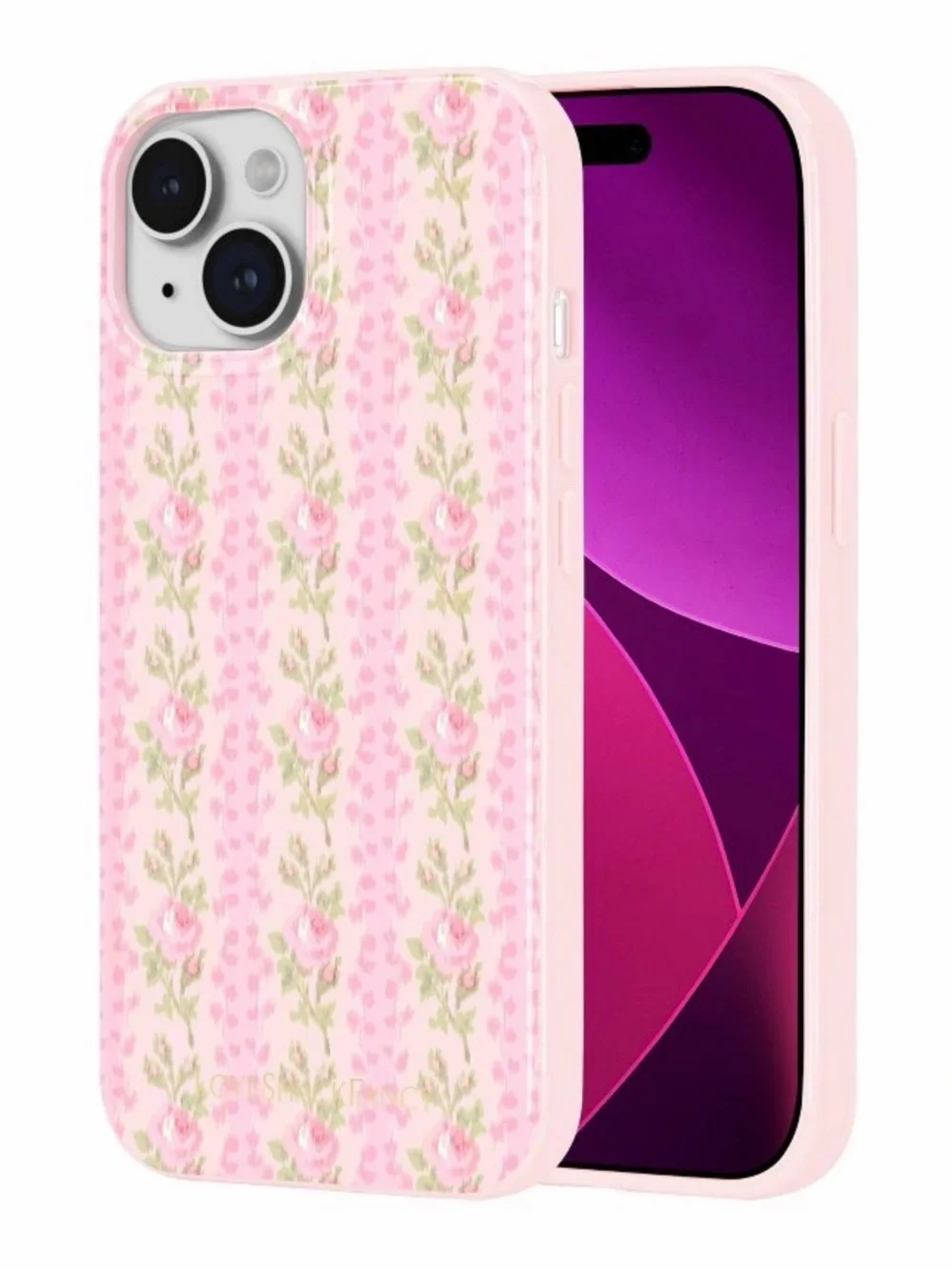 LoveShackFancy x Target - Case Mate iPhone case